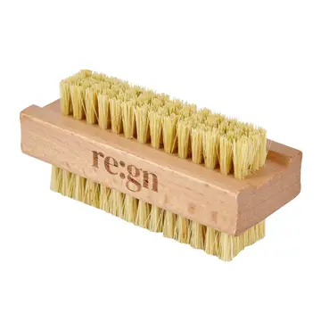 Nail Brush - Eco-friendly, Plastic Free,